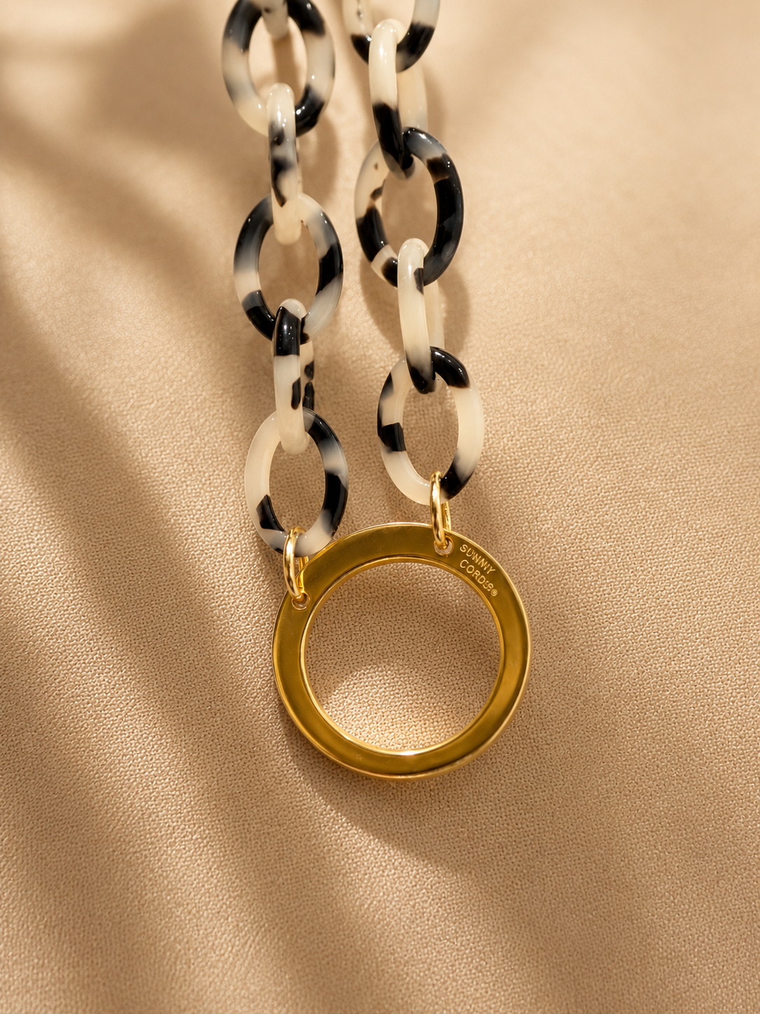 Sunny Cords Grey Ace brown | Ring Edit