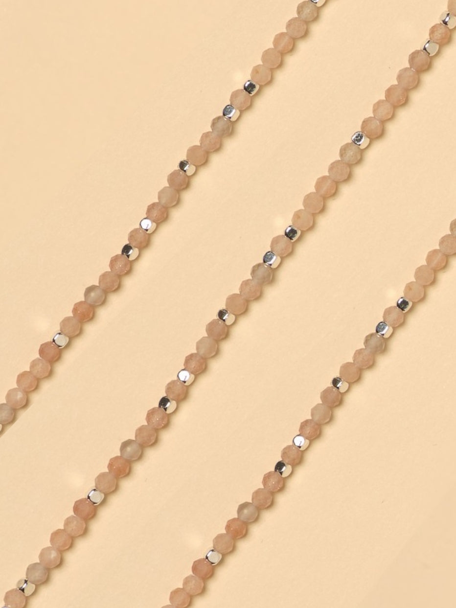 Sunny Cords Lott pink | Eye Glasses Chain