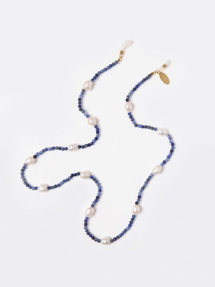Sunny Cords Lulu Lazuli | Coco Bonito