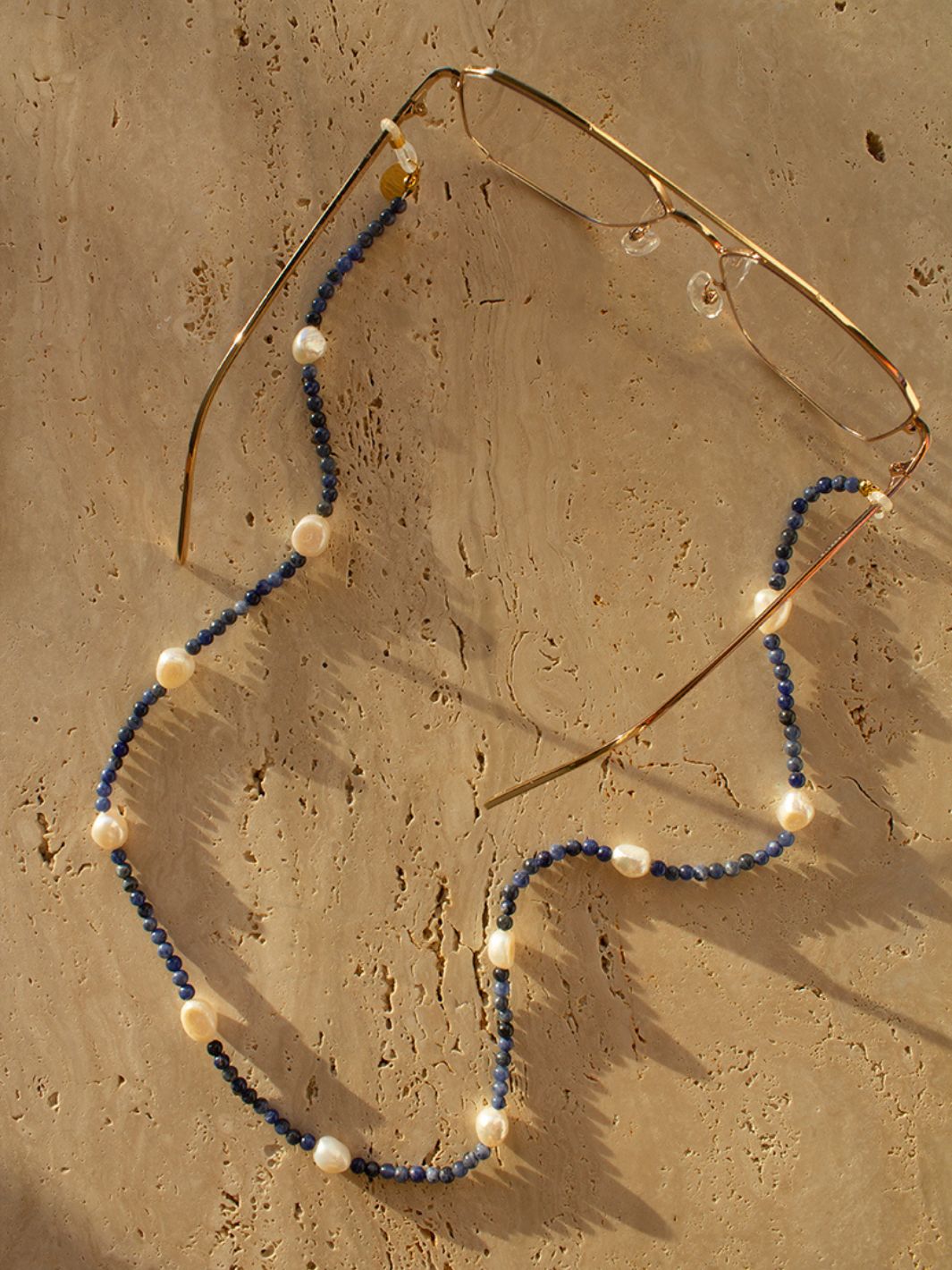 Sunny Cords Lulu Lazuli | Coco Bonito