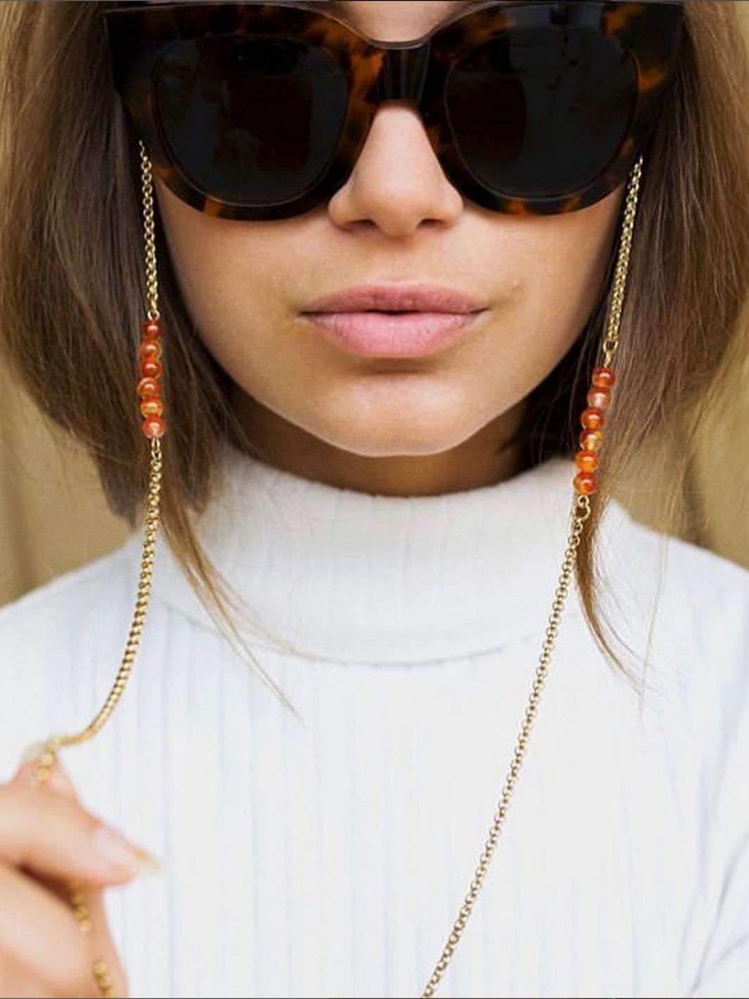 Sunny Cords Missy Amber | Coco Bonito