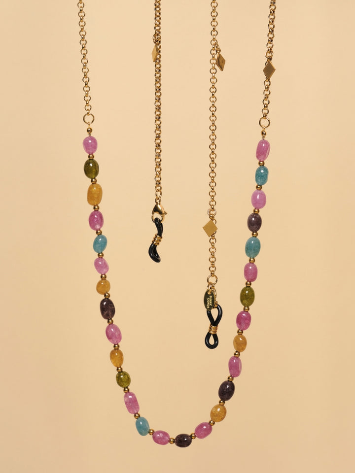 Sunny Cords Philou | Sunglass chain