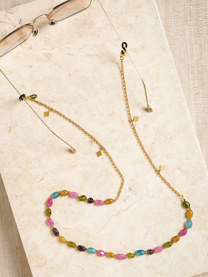 Sunny Cords Philou | Sunglass chain