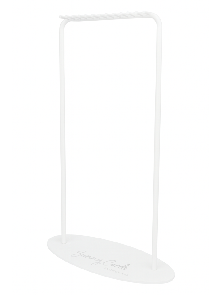 Vita display | White