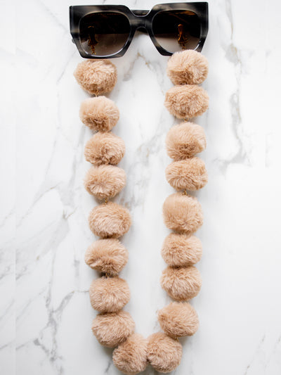 Snowy Cords | Limited Snowy Edition