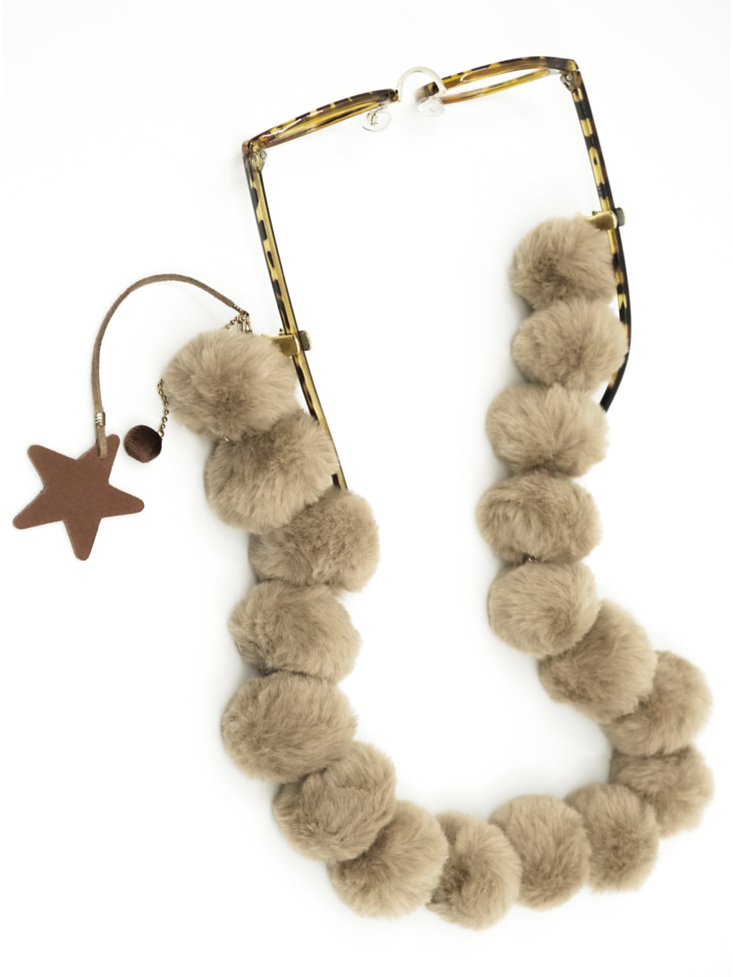 Snowy Cords | Limited Snowy Edition