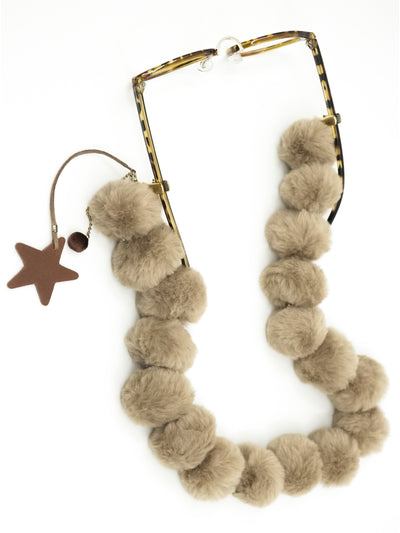 Snowy Cords | Limited Snowy Edition