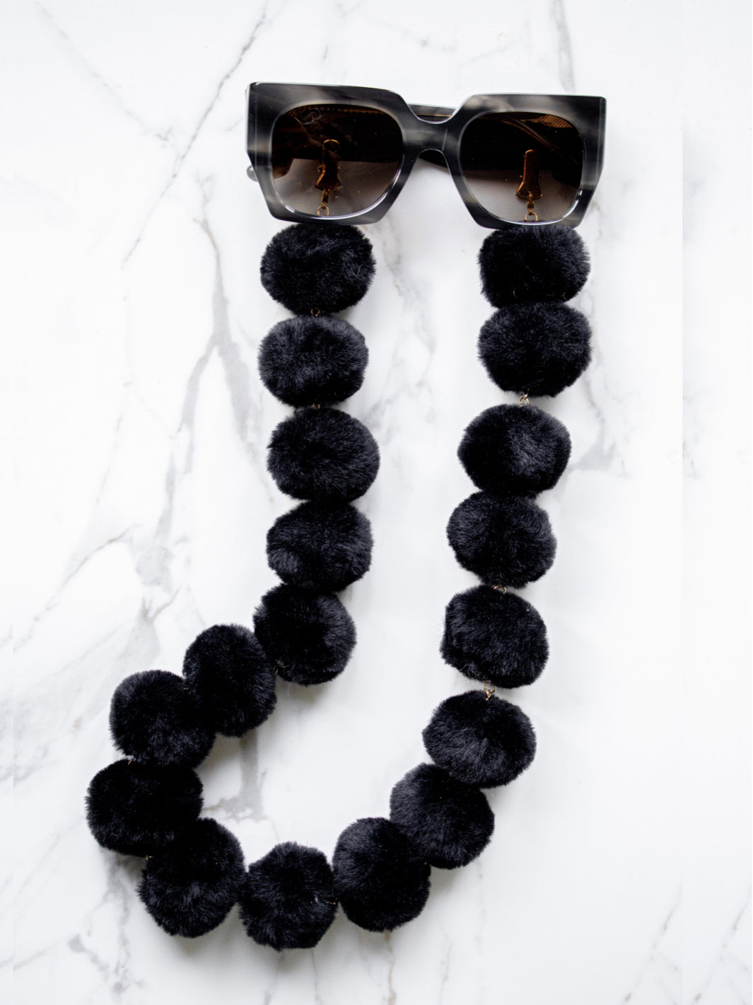 Snowy Cords | Limited Snowy Edition