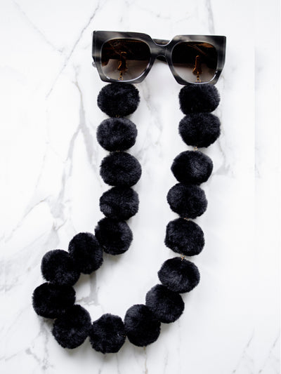 Snowy Cords | Limited Snowy Edition