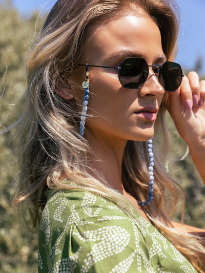 Dolly | Eye glasses chain