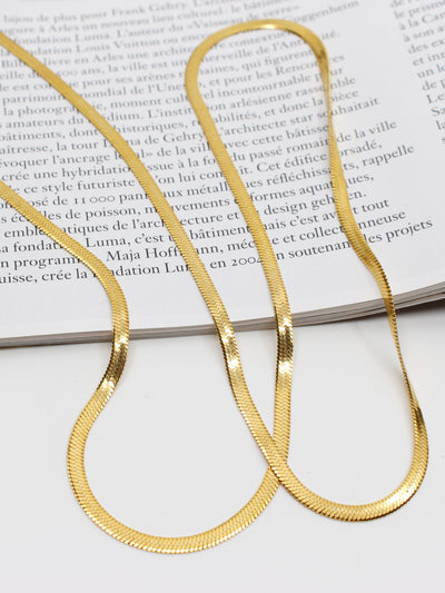 Jane Gold | Eye Glasses Chain