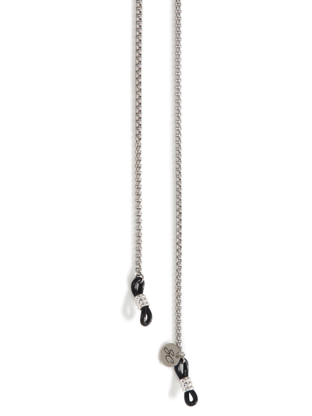 Statement Piece (silver) | Unisex