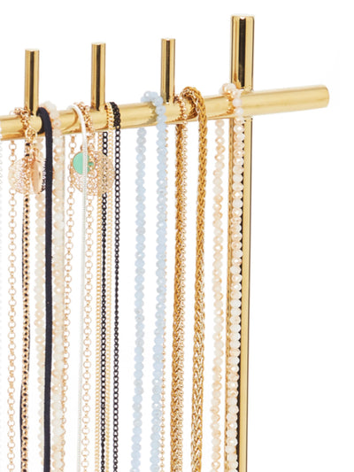 Gold-marble Display Stand | Sunny Cords