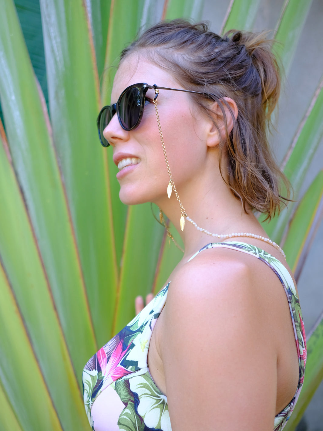 Bead It beige | Sunny Cords