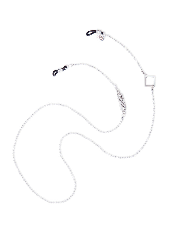 Sunny Cords Isabella Silver | Sunny Cords