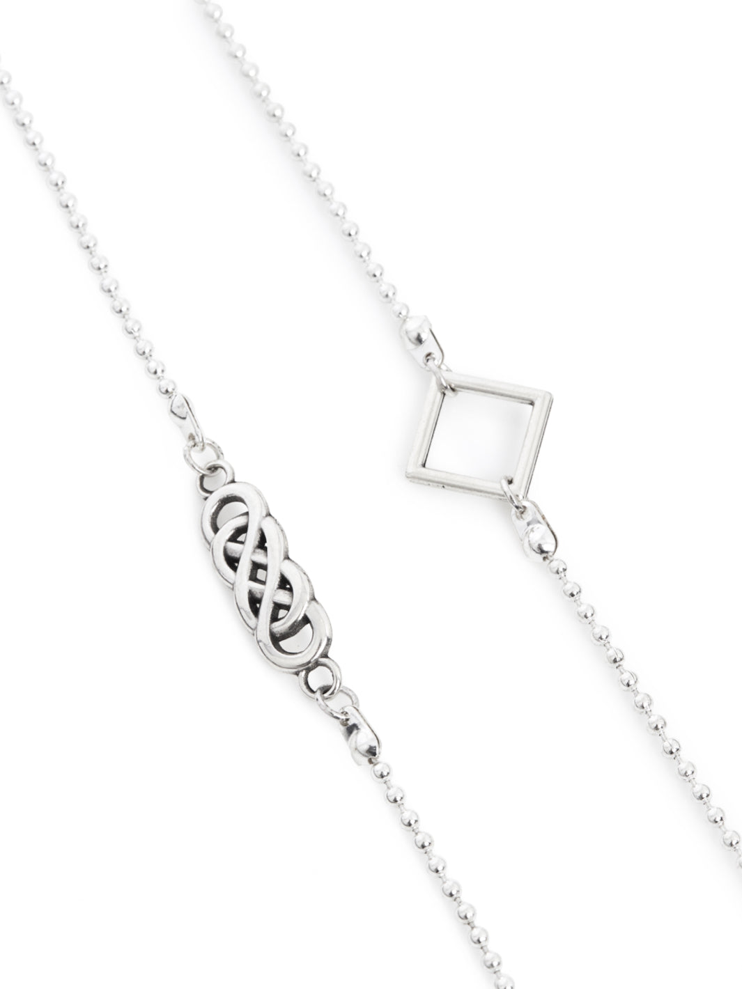 Sunny Cords Isabella Silver | Sunny Cords