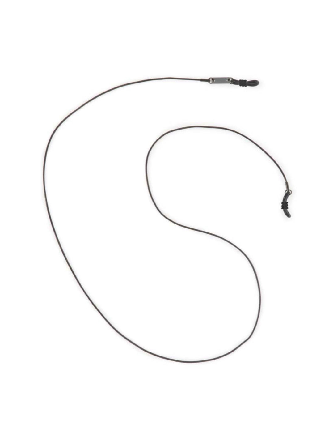Sunny Cords Mister Black XS | Sunglass Strap Unisex